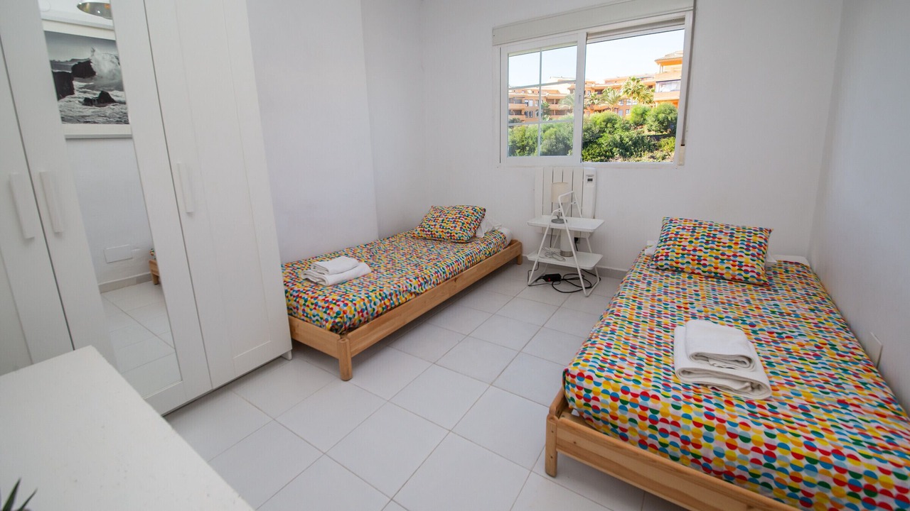 Photo of Bedroom in Manilva