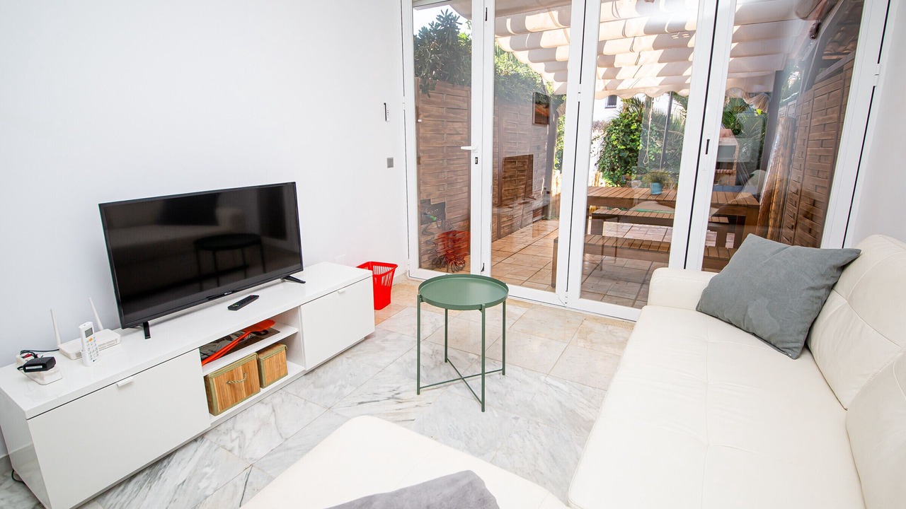 Photo of Livingroom in Manilva