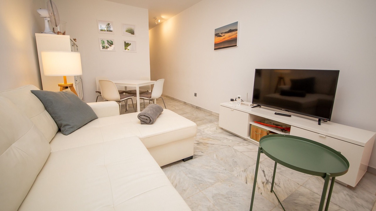 Photo of Livingroom in Manilva