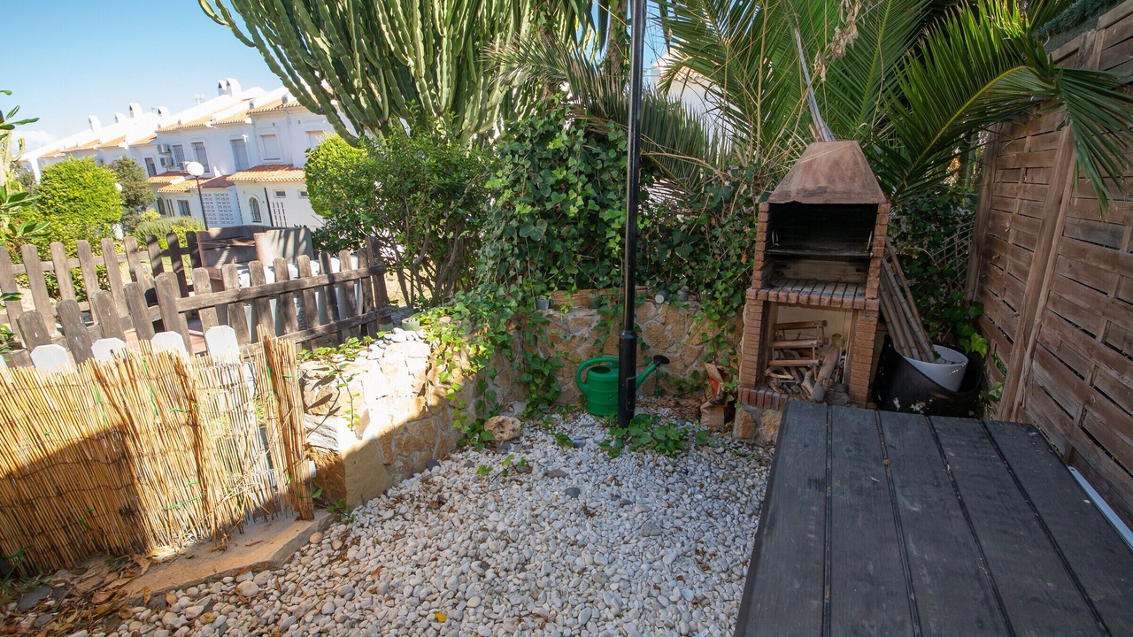 Photo of Outdoor in Manilva