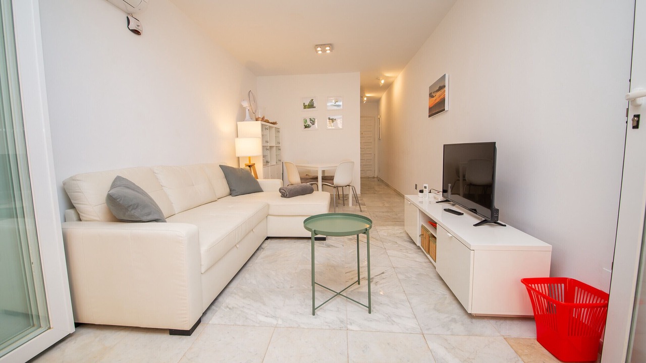 Photo of Livingroom in Manilva