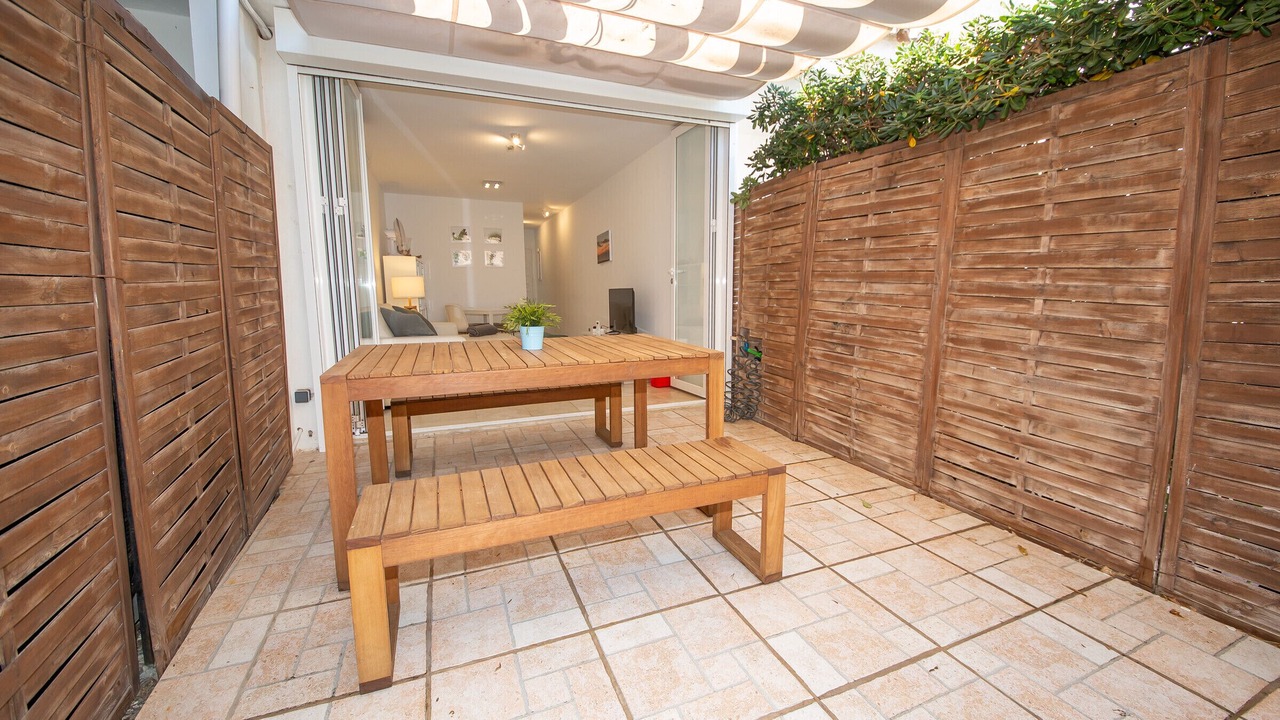 Photo of Patio Balcony in Manilva