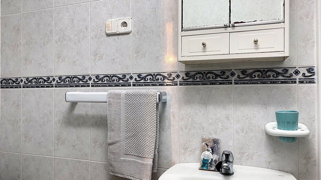 Photo of Bathroom in Chimenea