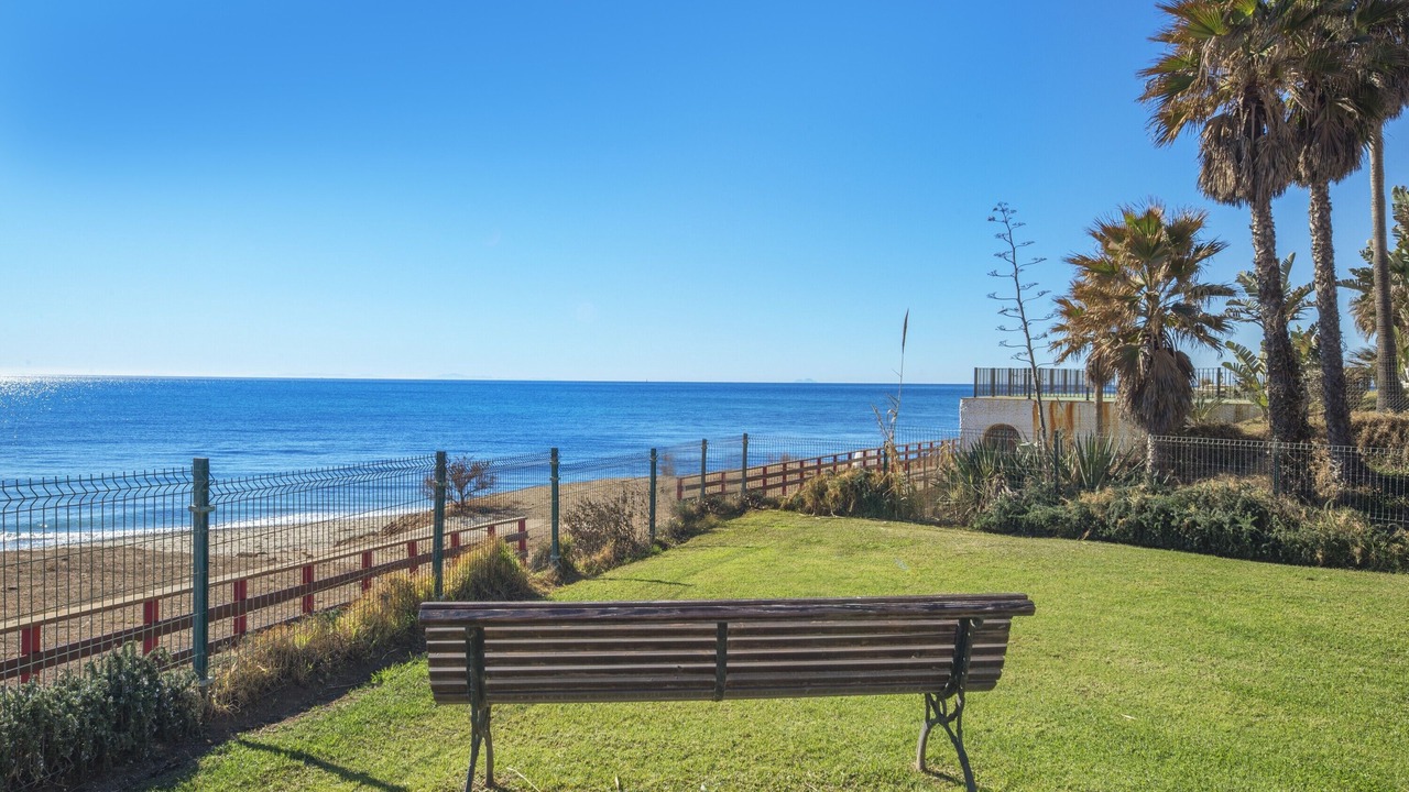 Photo of Outdoor in Sitio de Calahonda