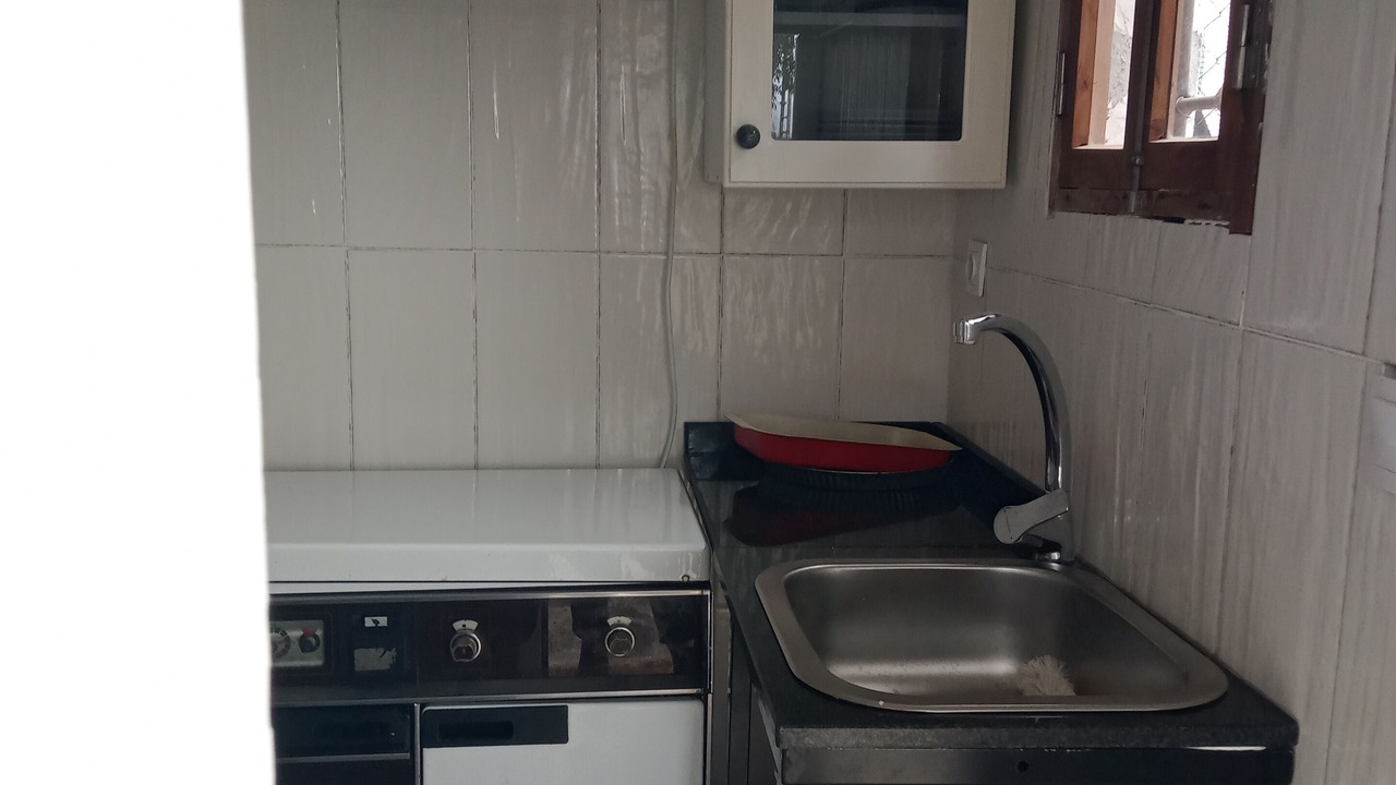 Photo of Kitchen in Puerto Lumbreras