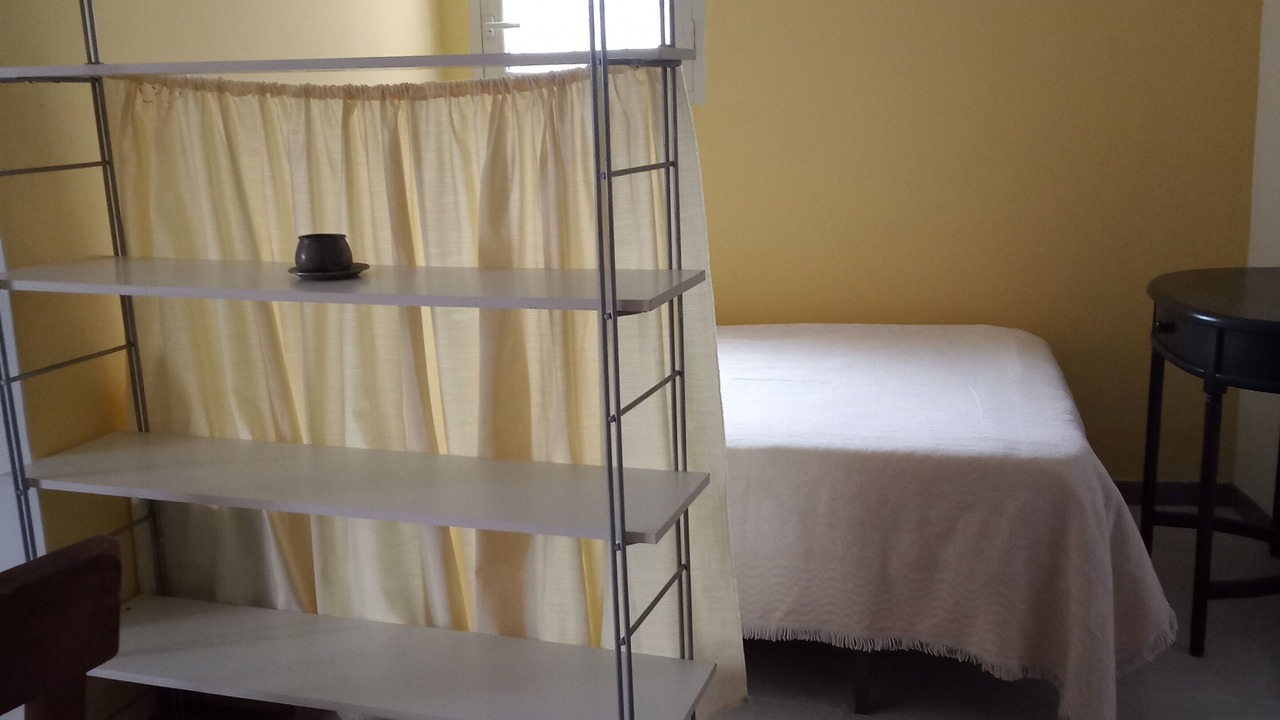 Photo of Bedroom in Puerto Lumbreras