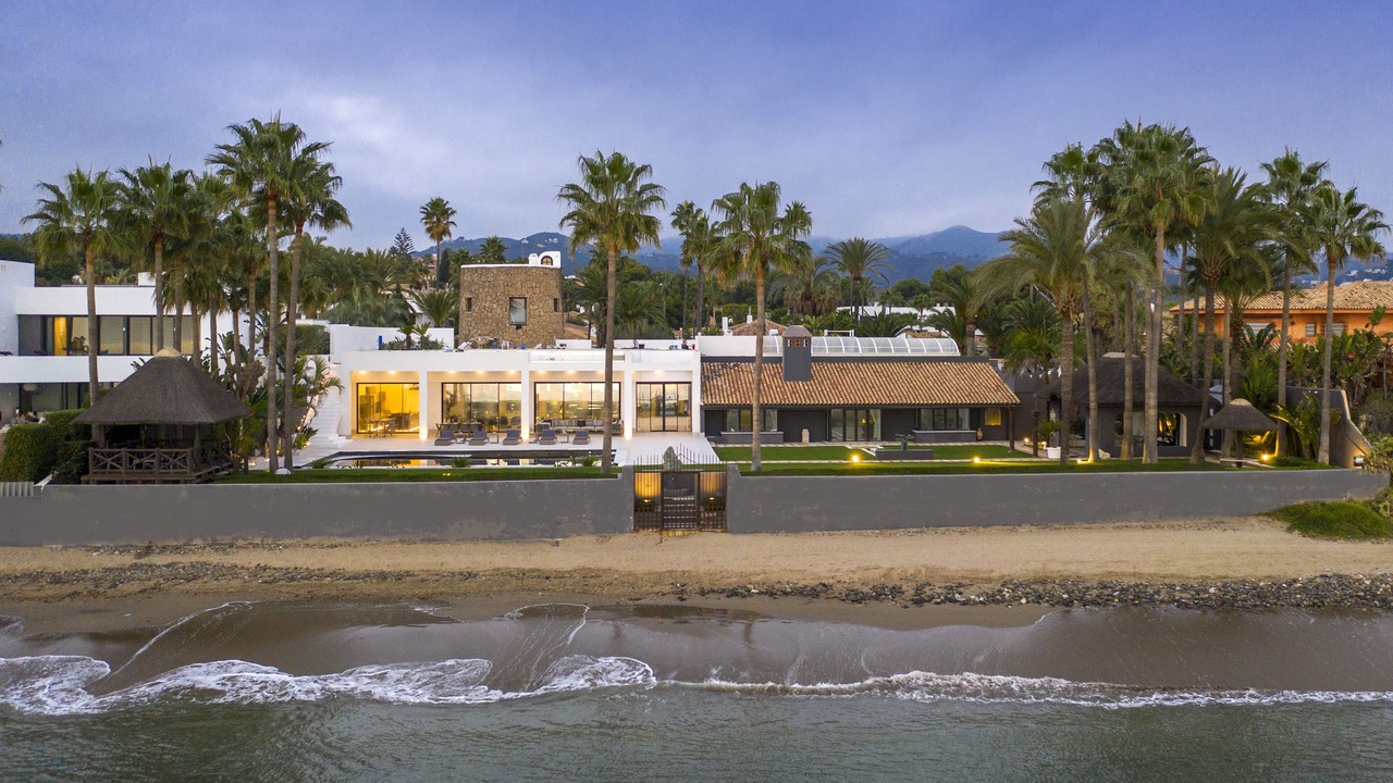Photo of Outdoor in Marbella