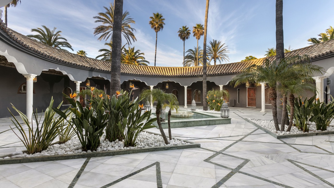 Photo of Outdoor in Marbella