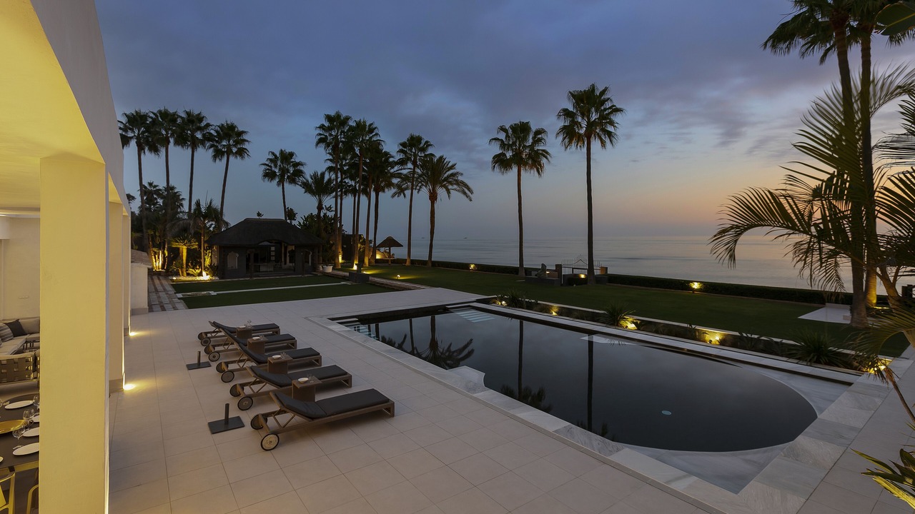 Photo of Outdoor in Marbella