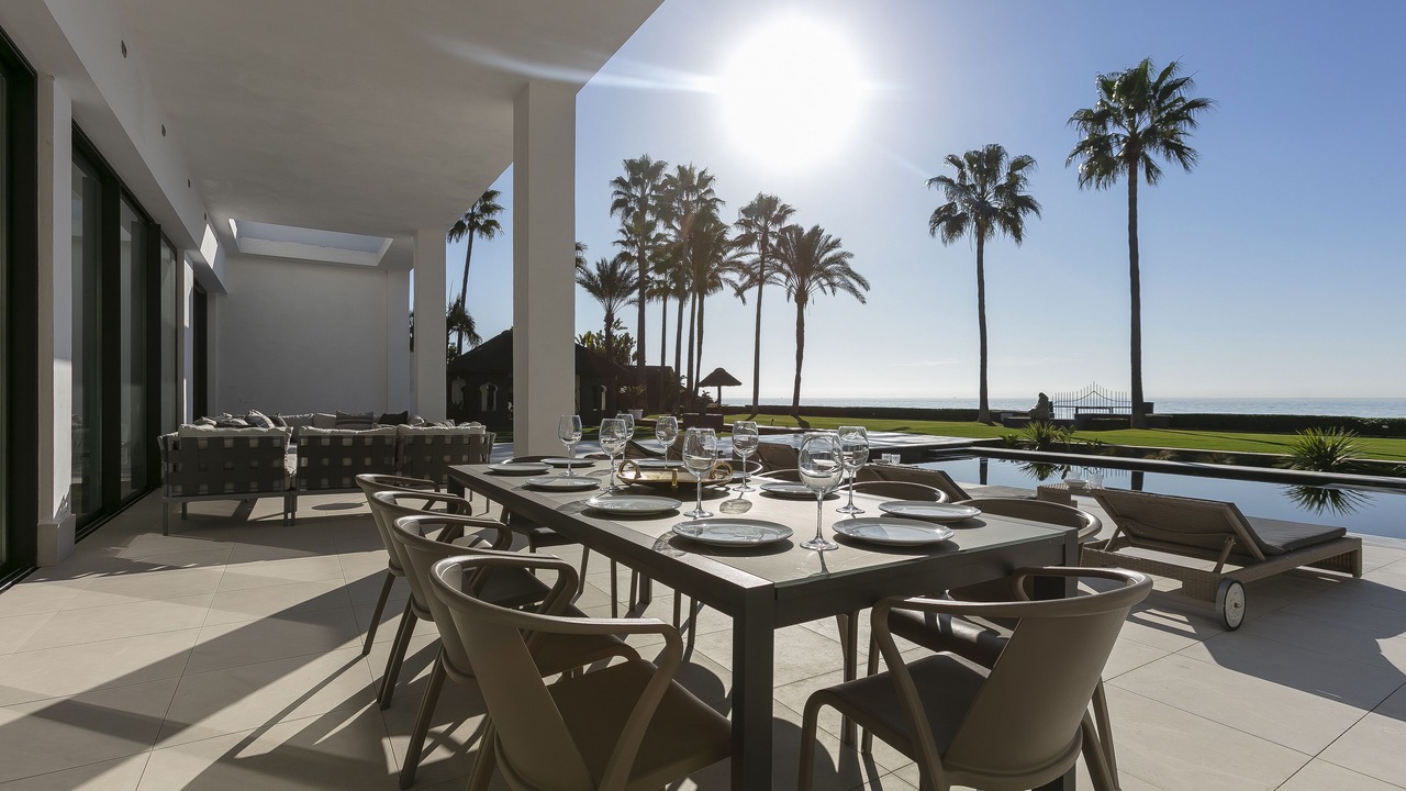 Photo of Outdoor in Marbella