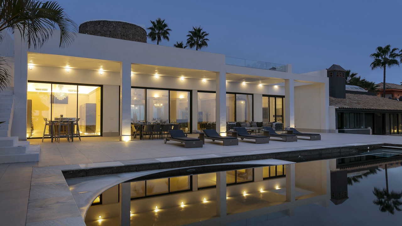Photo of Outdoor in Marbella