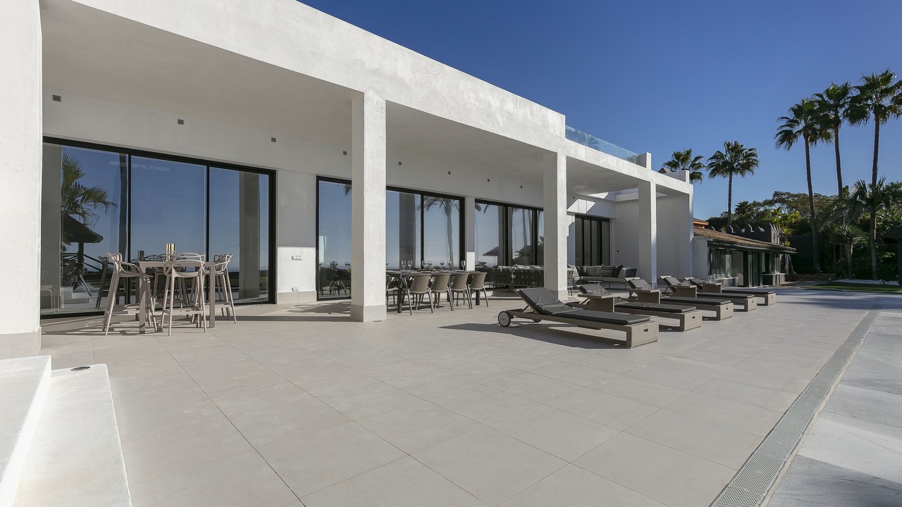 Photo of Outdoor in Marbella