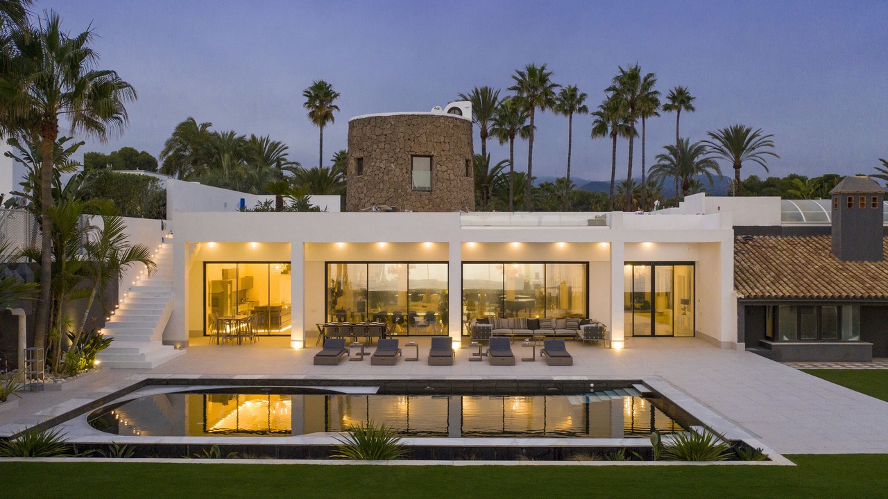 Photo of Outdoor in Marbella