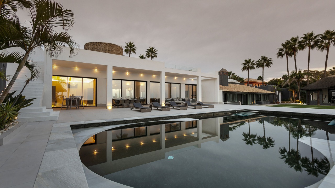 Photo of Outdoor in Marbella