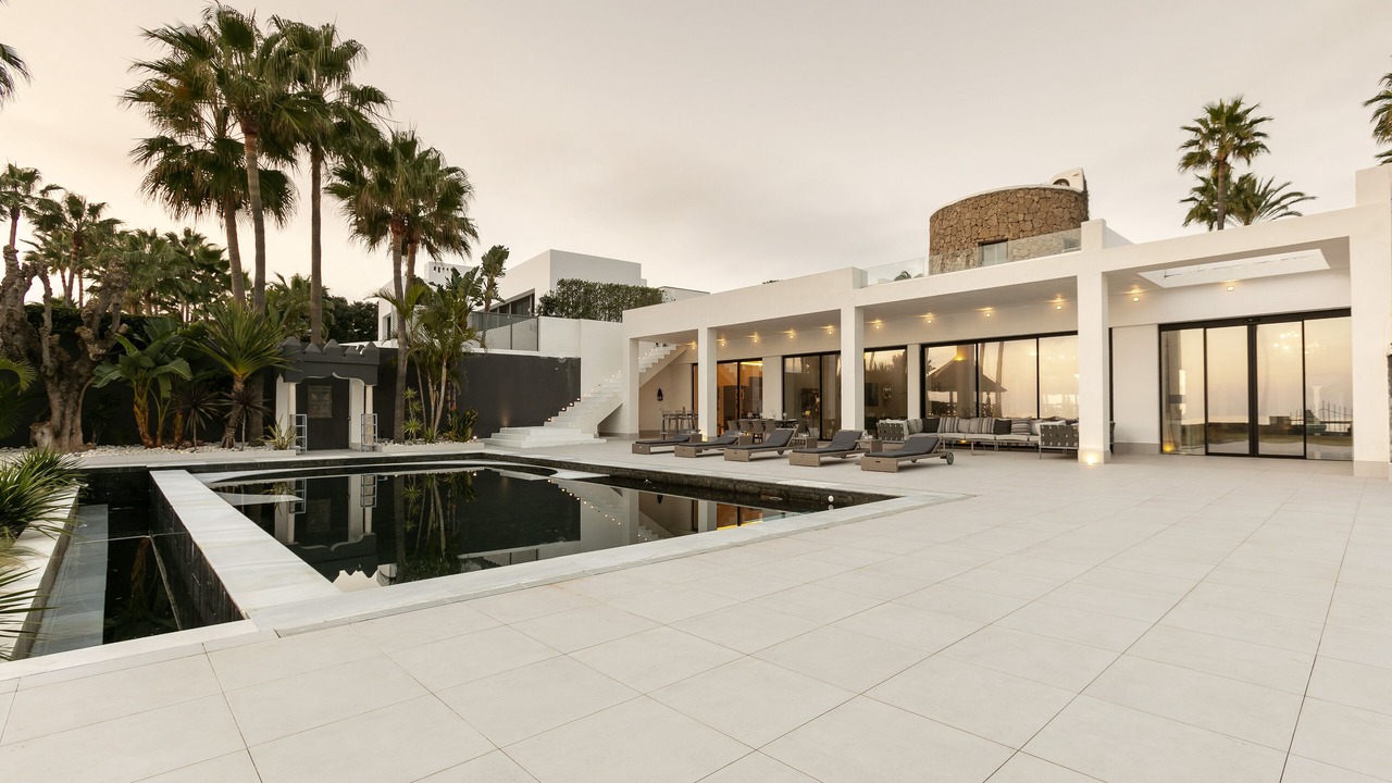 Photo of Outdoor in Marbella