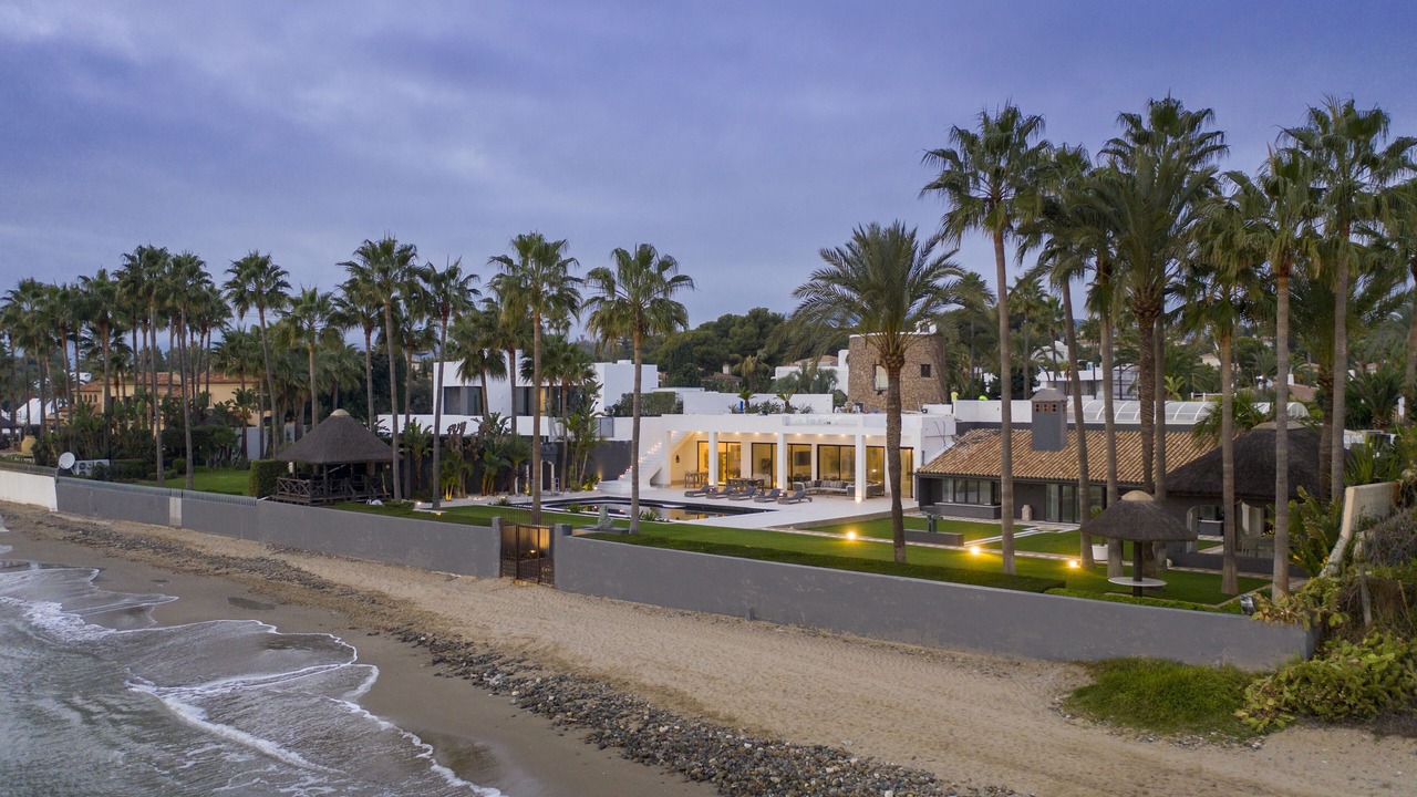 Photo of Outdoor in Marbella