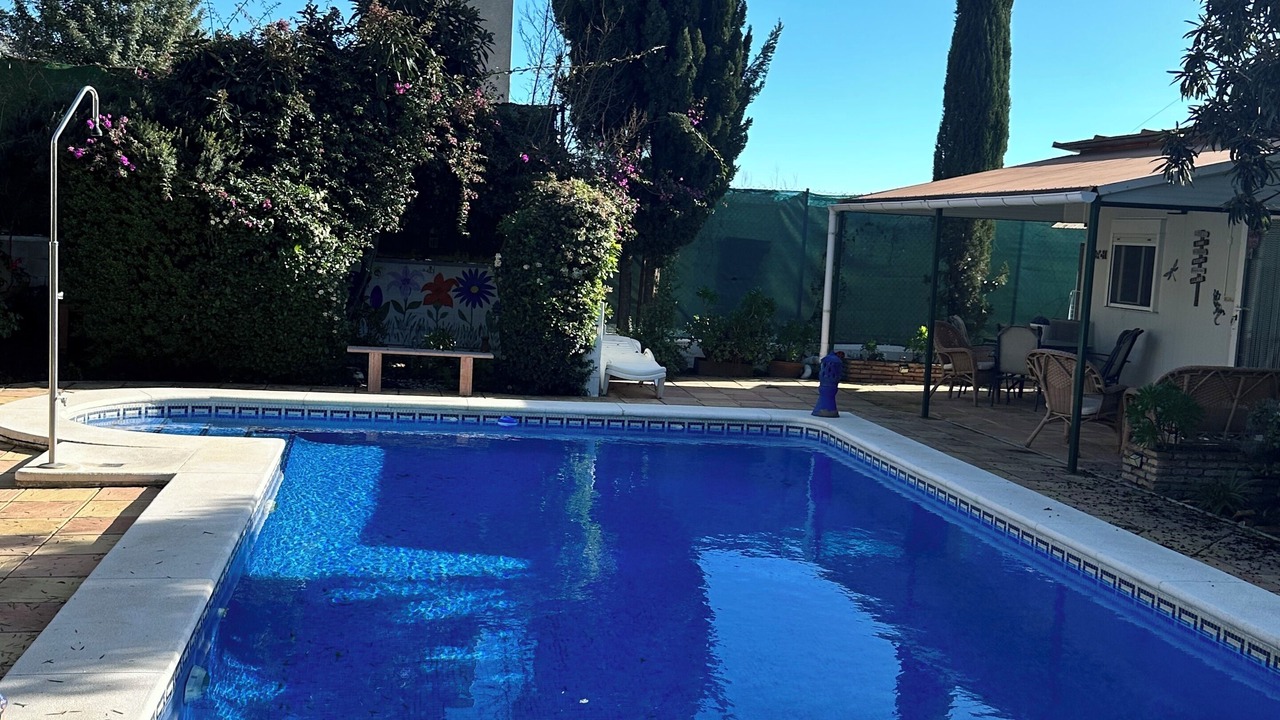 Photo of Outdoor in Hinojos