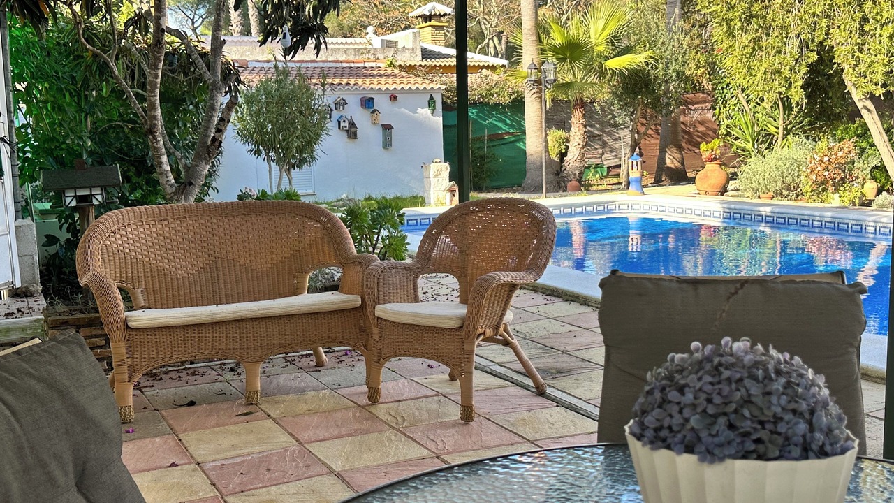 Photo of Outdoor in Hinojos