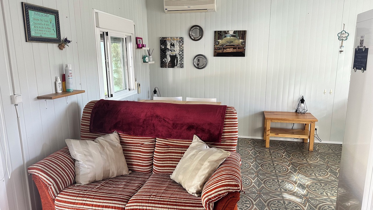 Photo of Livingroom in Hinojos