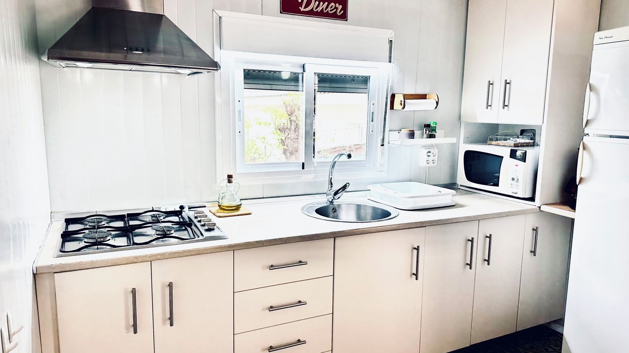 Photo of Kitchen in Hinojos