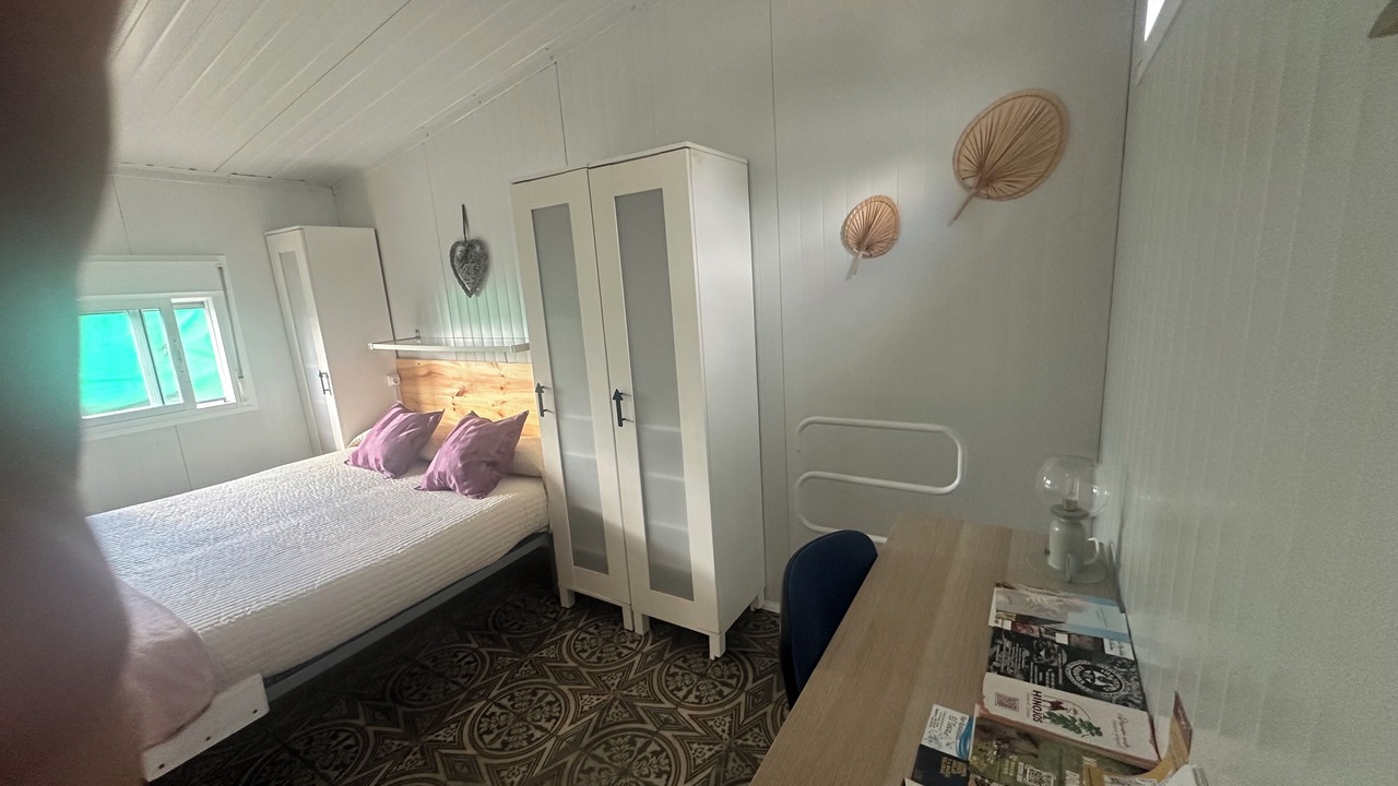 Photo of Bedroom in Hinojos