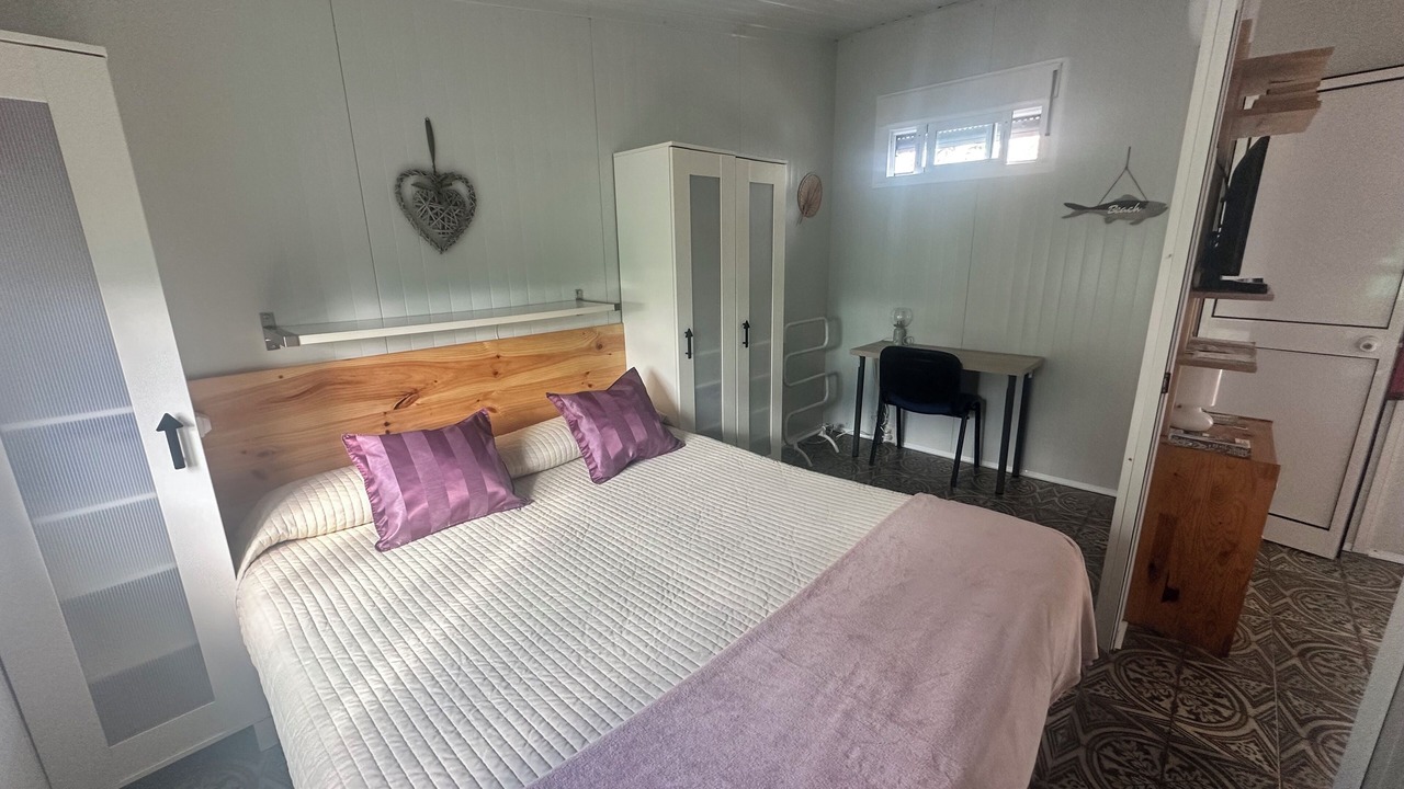 Photo of Bedroom in Hinojos