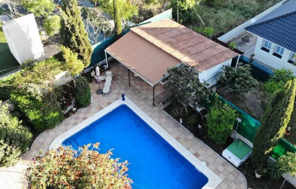 Photo of Outdoor in Hinojos