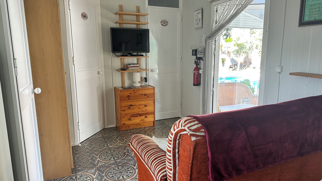 Photo of Livingroom in Hinojos