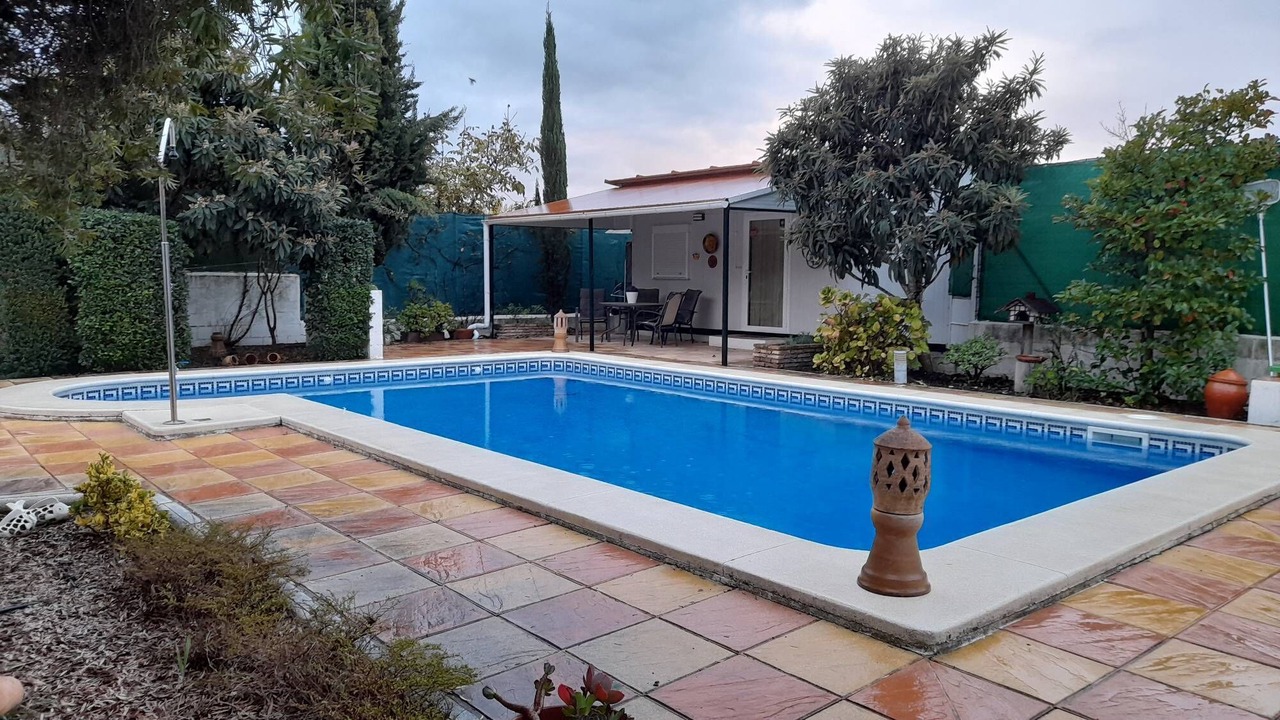 Photo of Outdoor in Hinojos