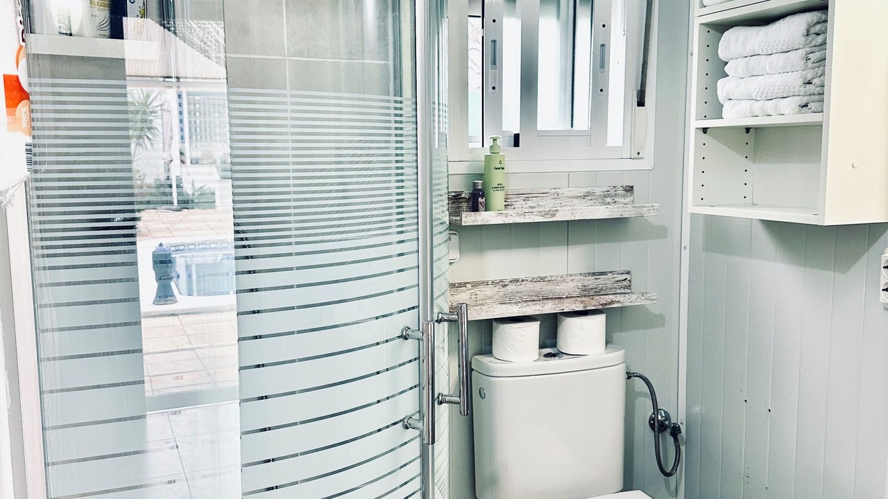 Photo of Bathroom in Hinojos