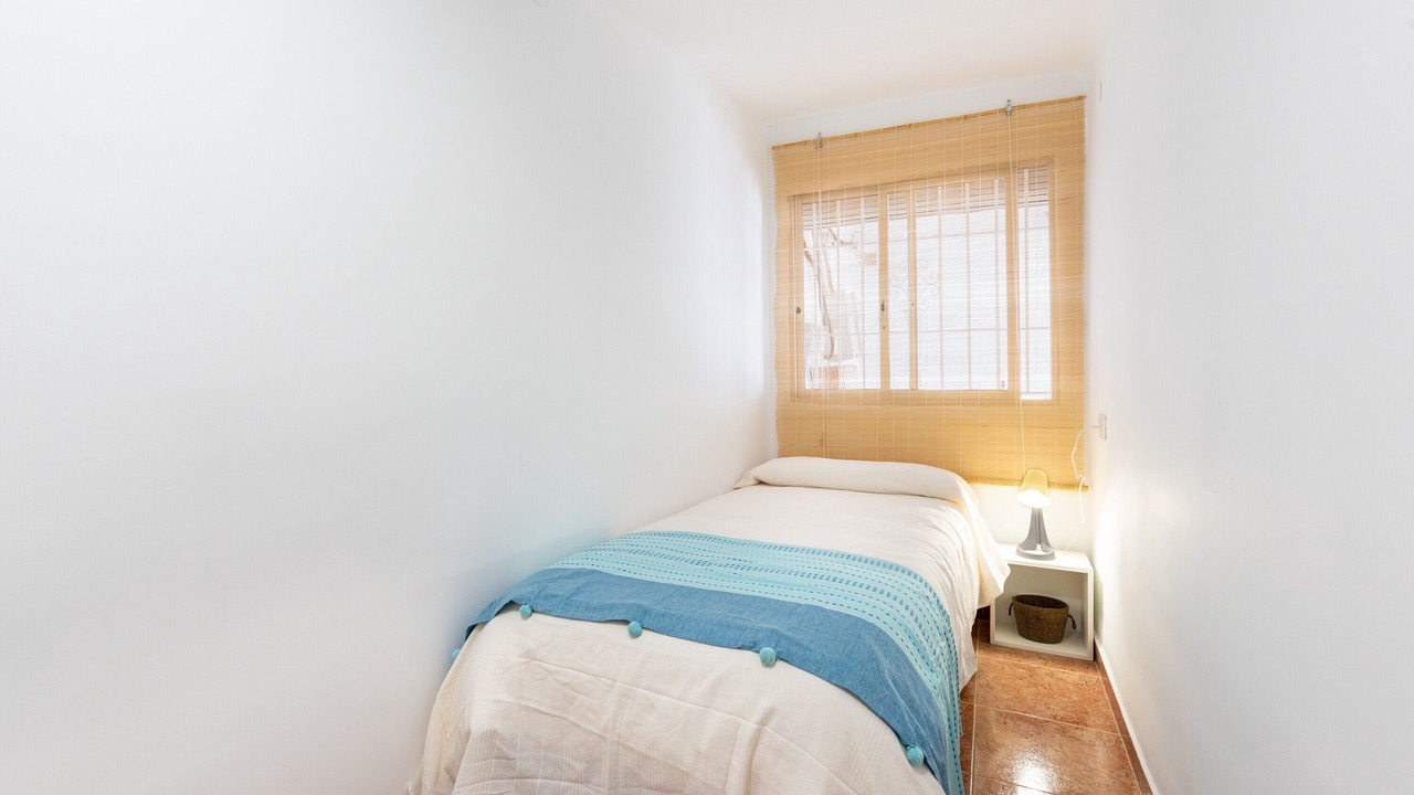 Photo of Bedroom in Benajarafe