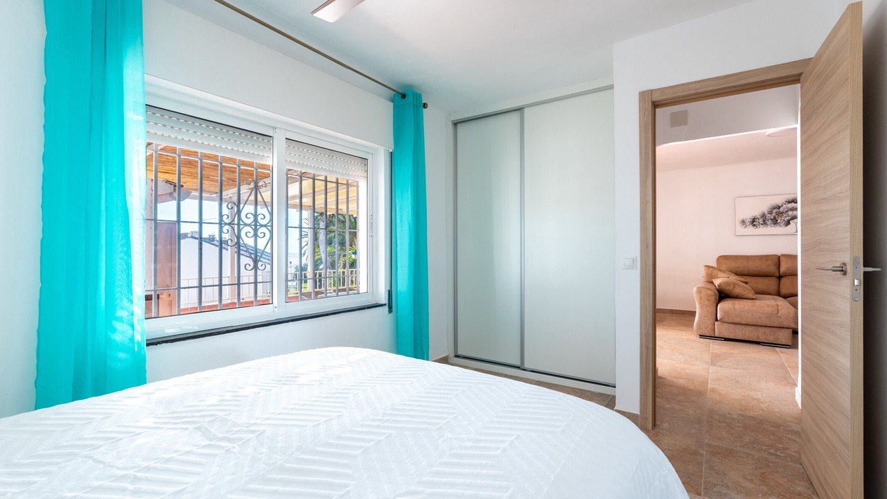 Photo of Bedroom in Benajarafe