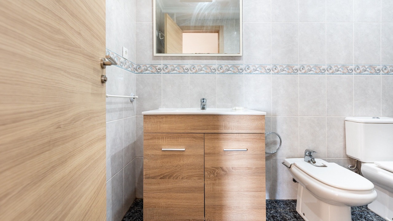 Photo of Bathroom in Benajarafe