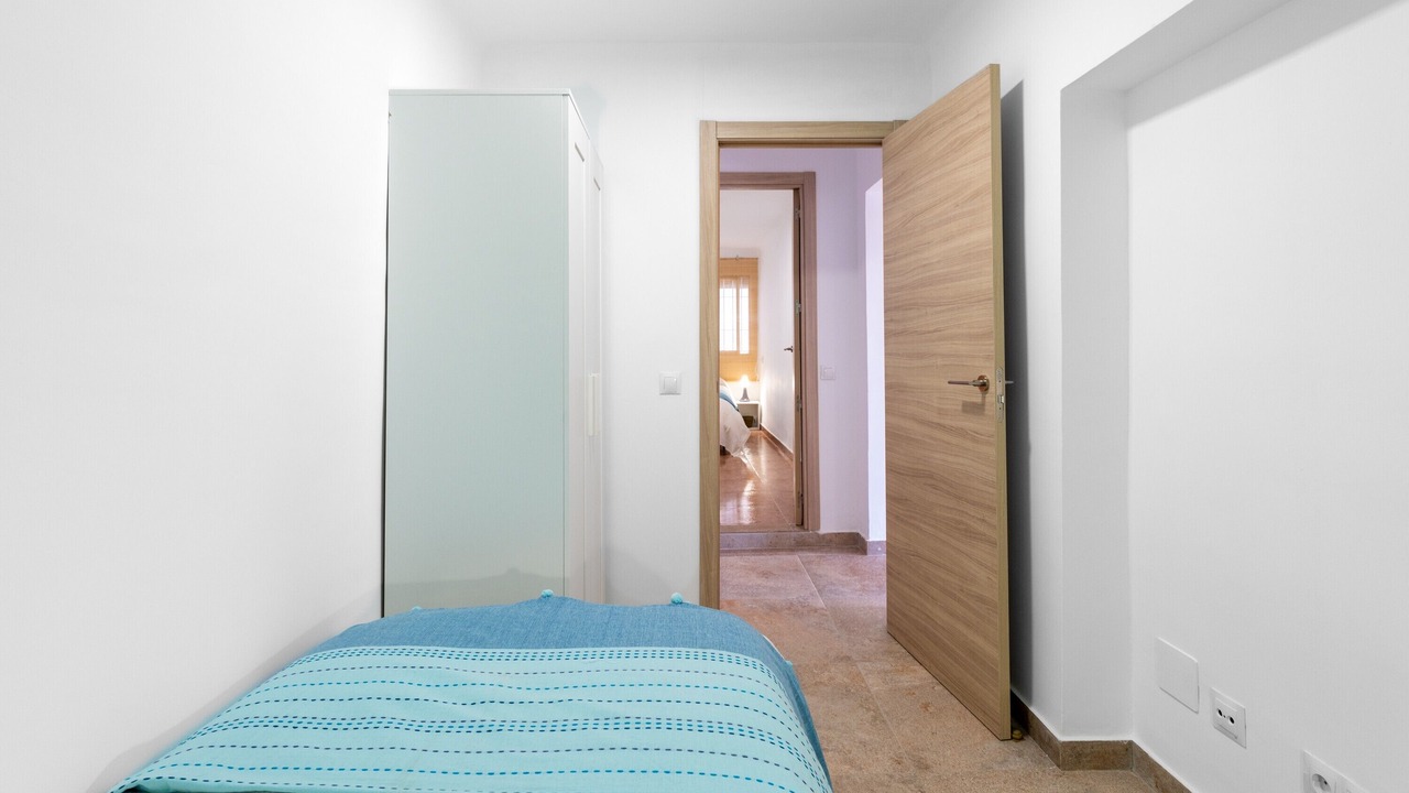 Photo of Bedroom in Benajarafe