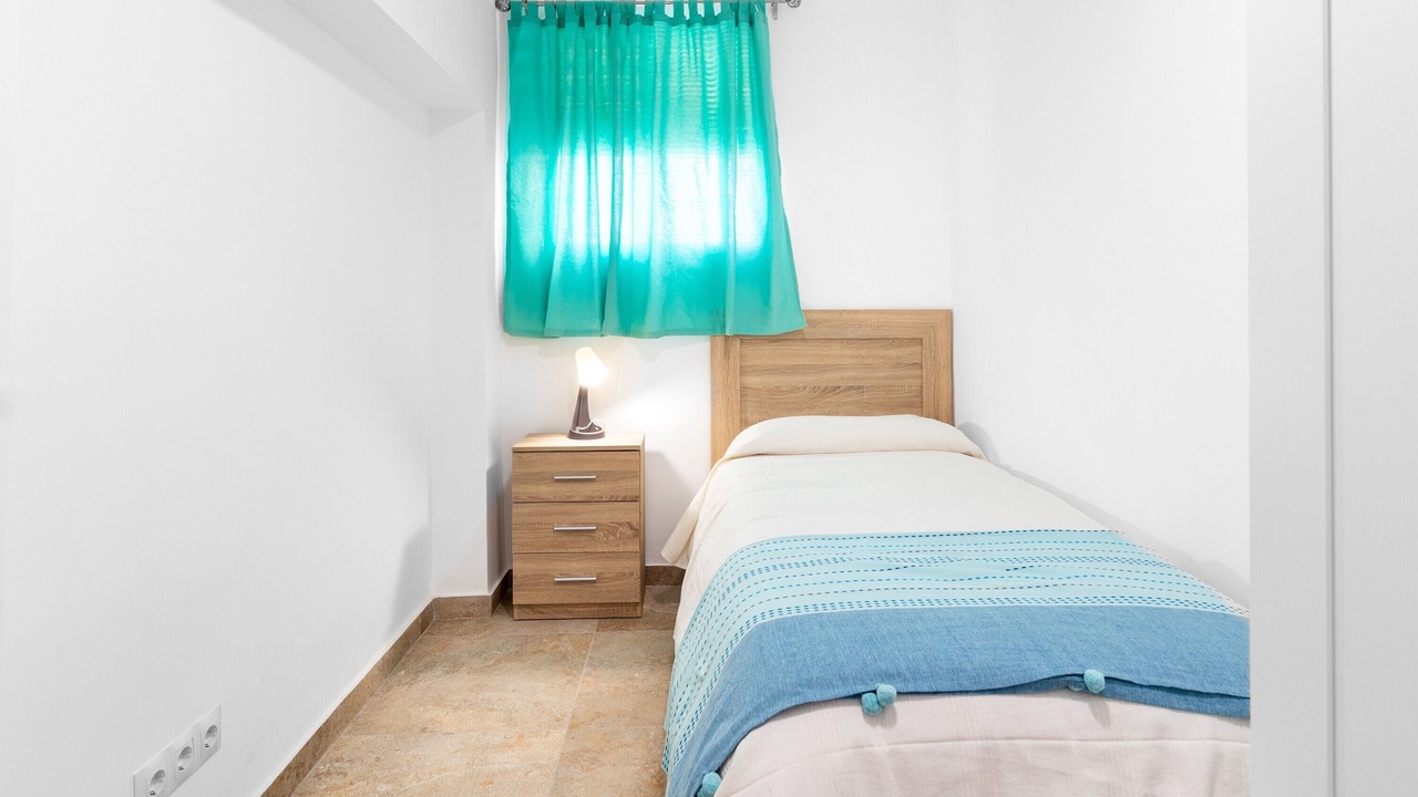Photo of Bedroom in Benajarafe
