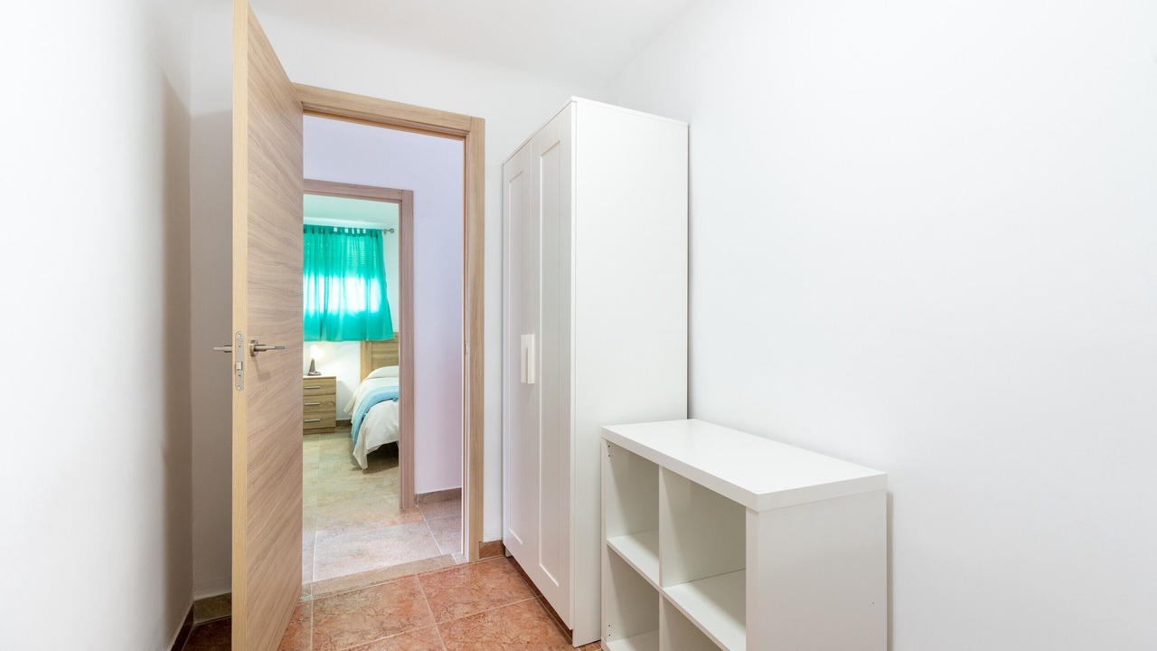 Photo of Bedroom in Benajarafe