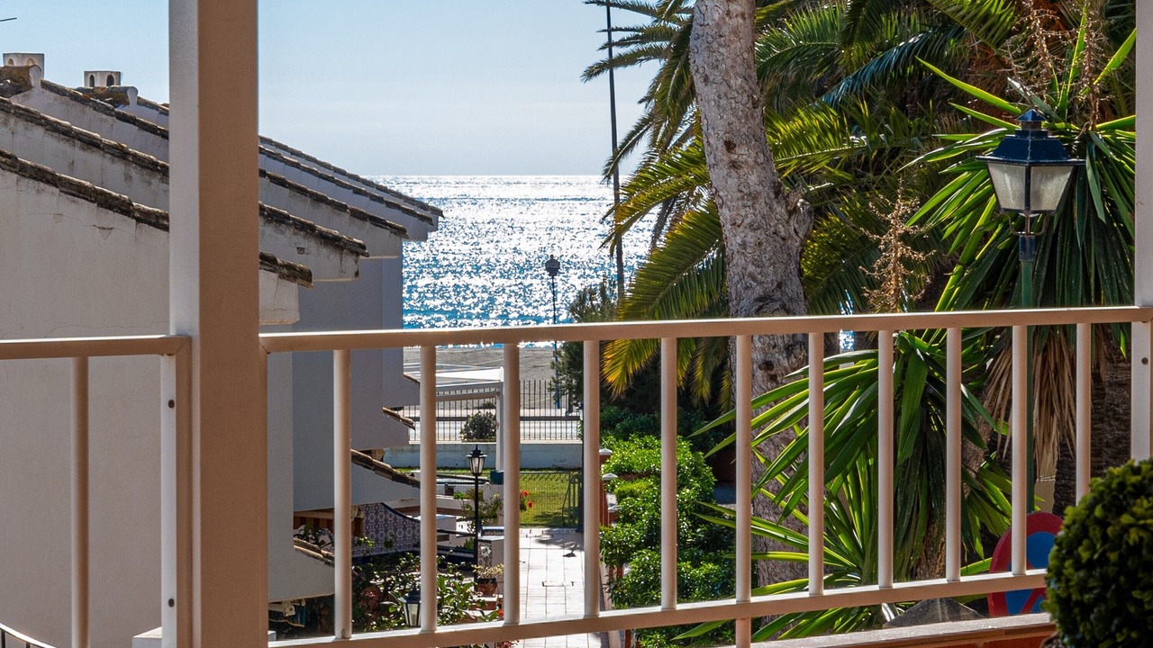 Photo of Outdoor in Benajarafe