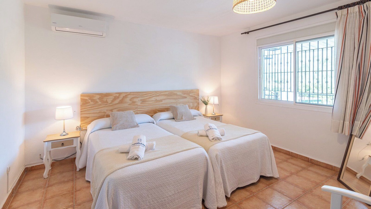 Photo of Bedroom in Alhaurin de la Torre
