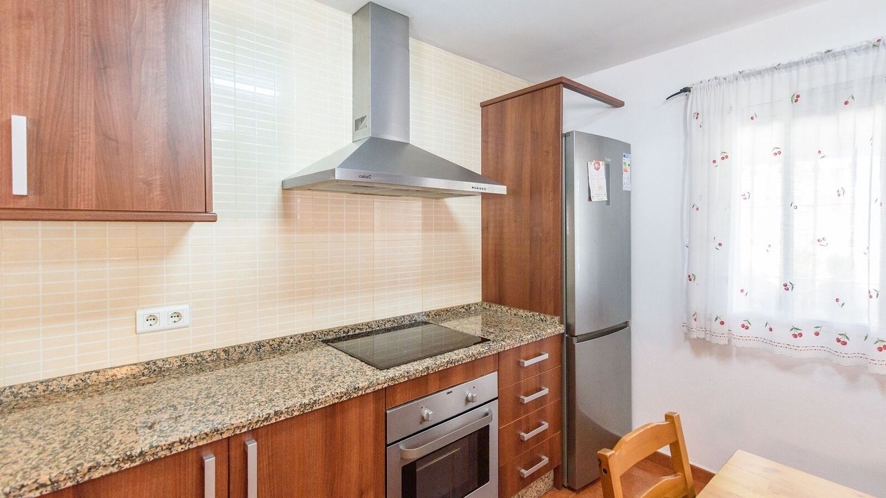 Photo of Kitchen in Alhaurin de la Torre