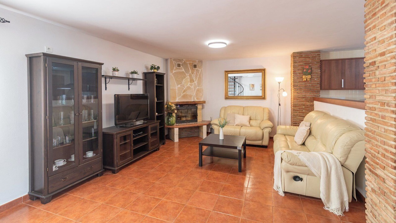 Photo of Livingroom in Alhaurin de la Torre