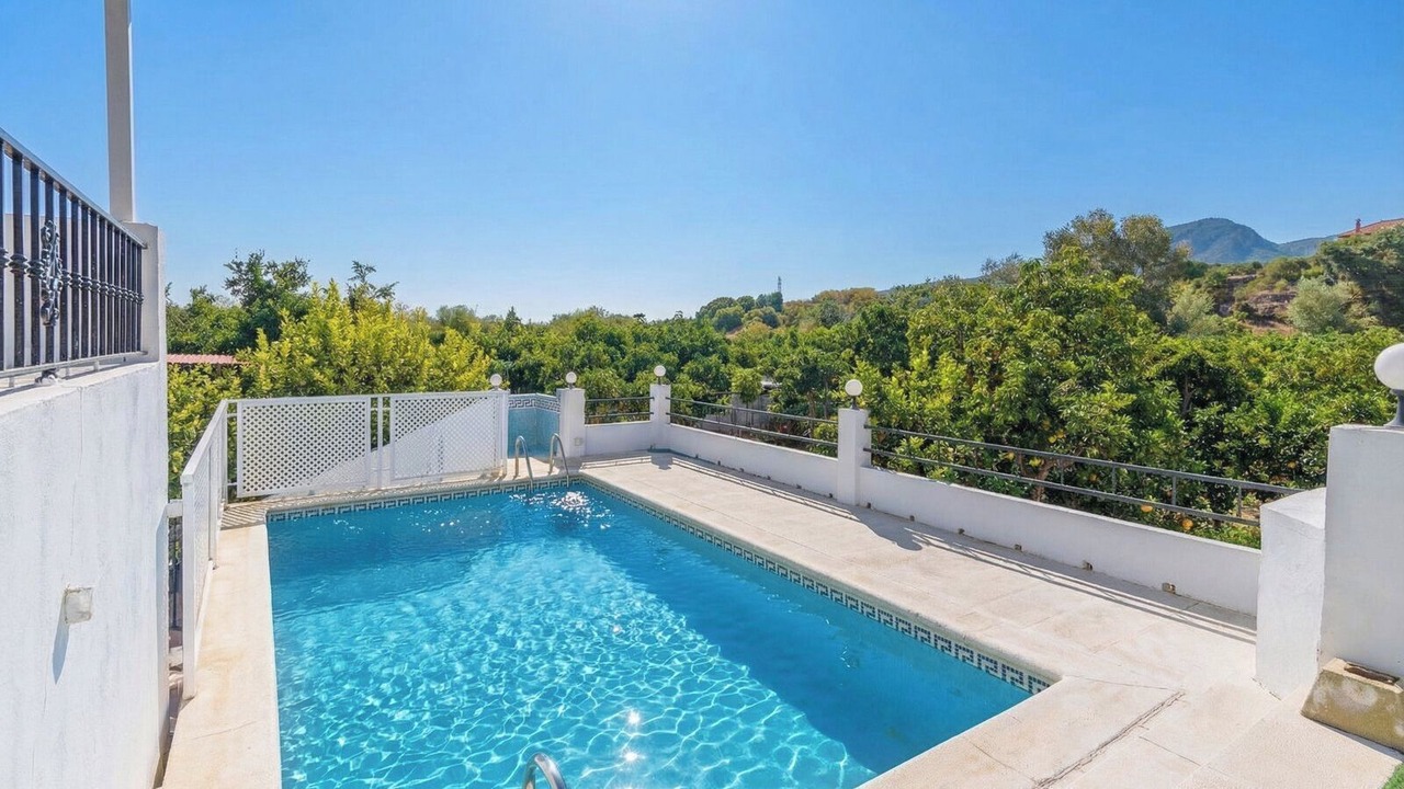 Photo of Outdoor in Alhaurin de la Torre