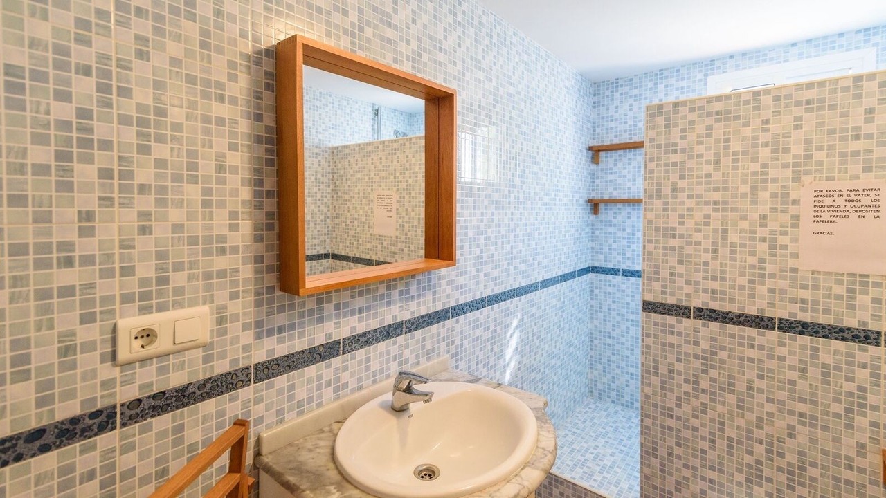 Photo of Bathroom in Alhaurin de la Torre