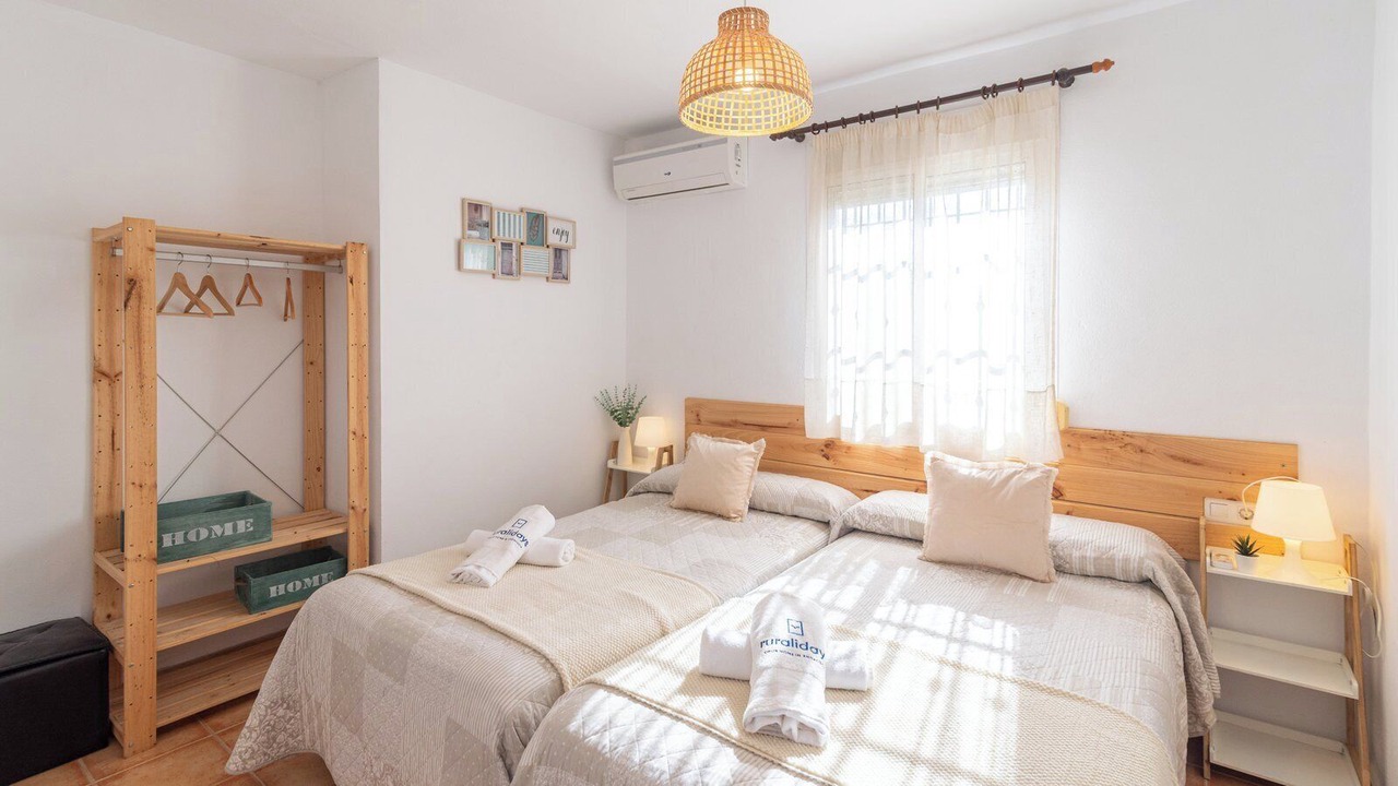 Photo of Bedroom in Alhaurin de la Torre
