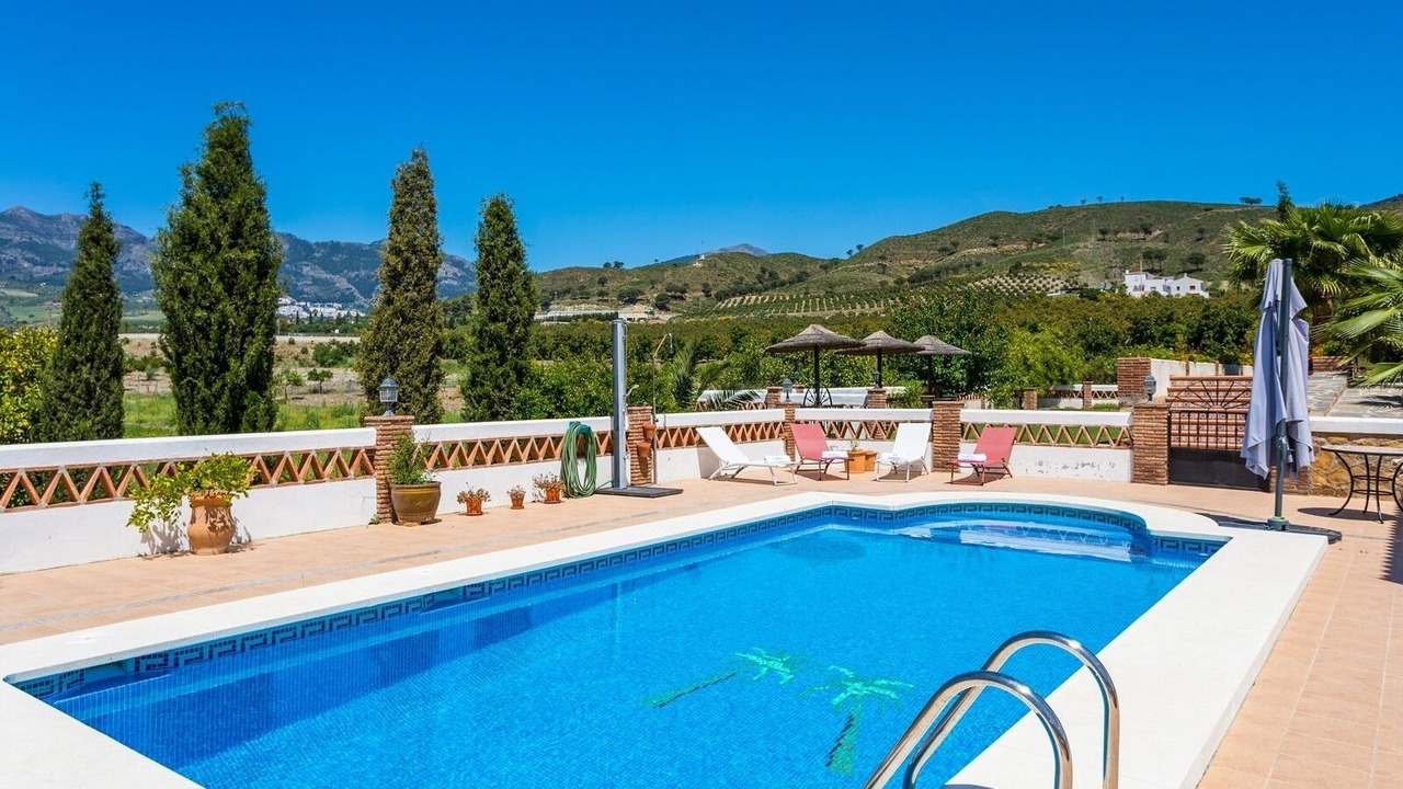 Photo of Outdoor in Casarabonela