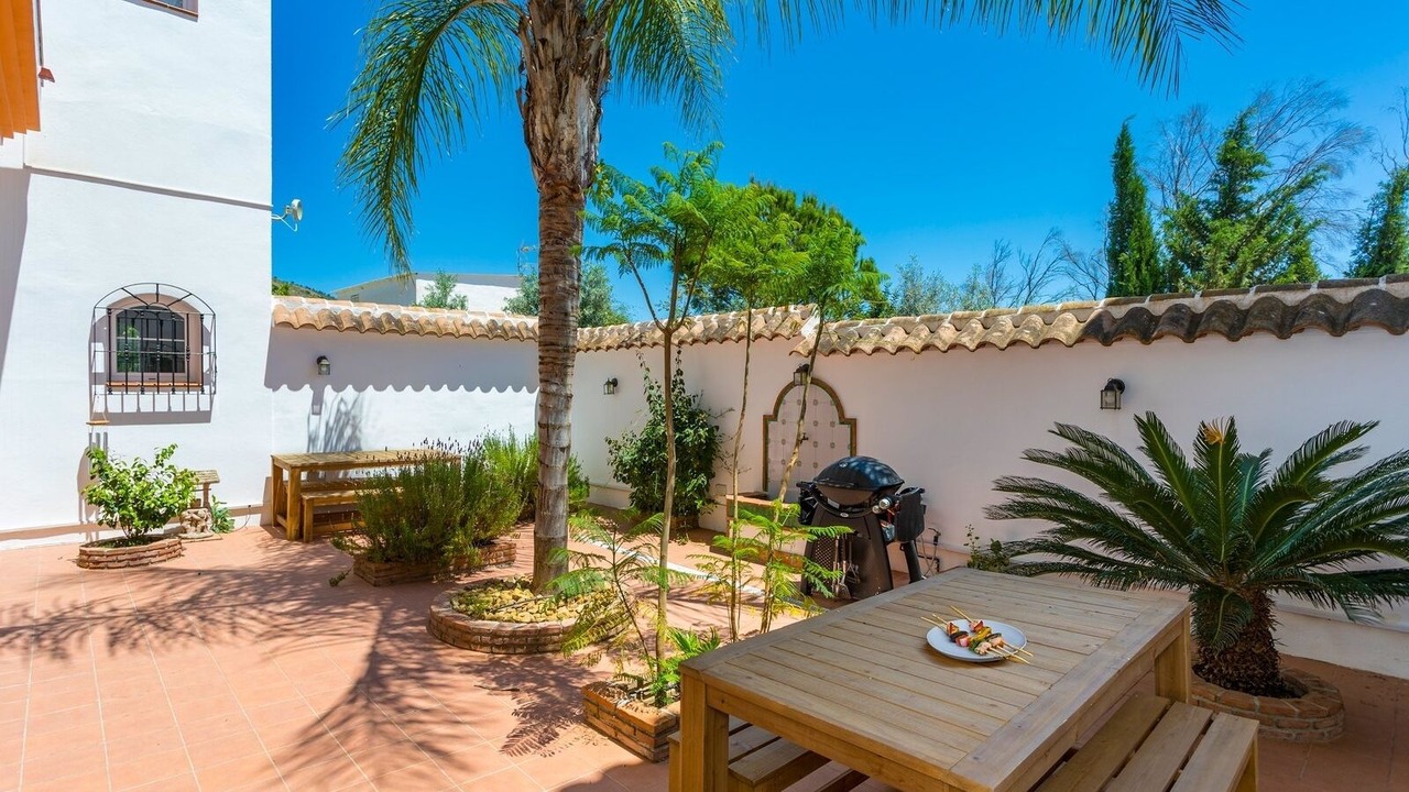 Photo of Outdoor in Casarabonela