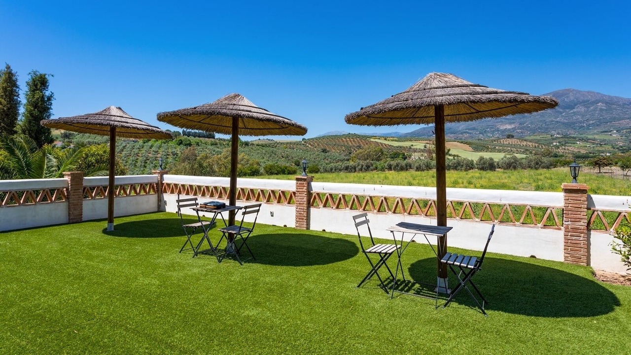 Photo of Outdoor in Casarabonela