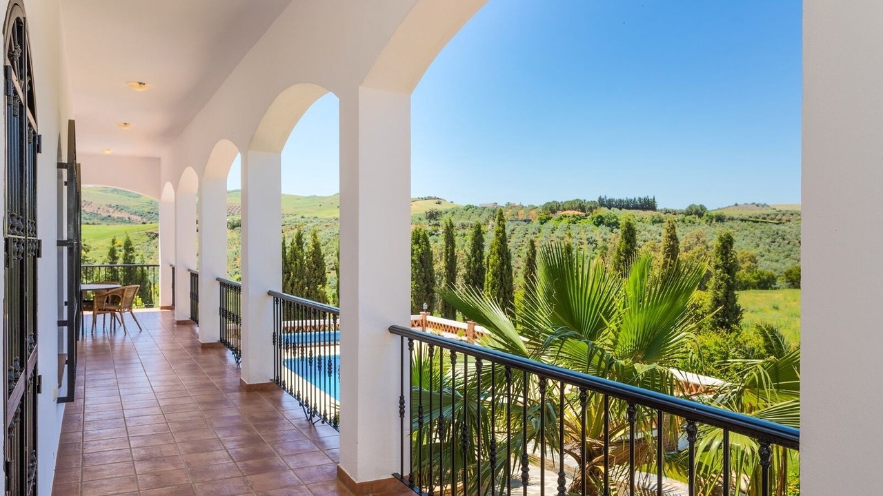 Photo of Outdoor in Casarabonela