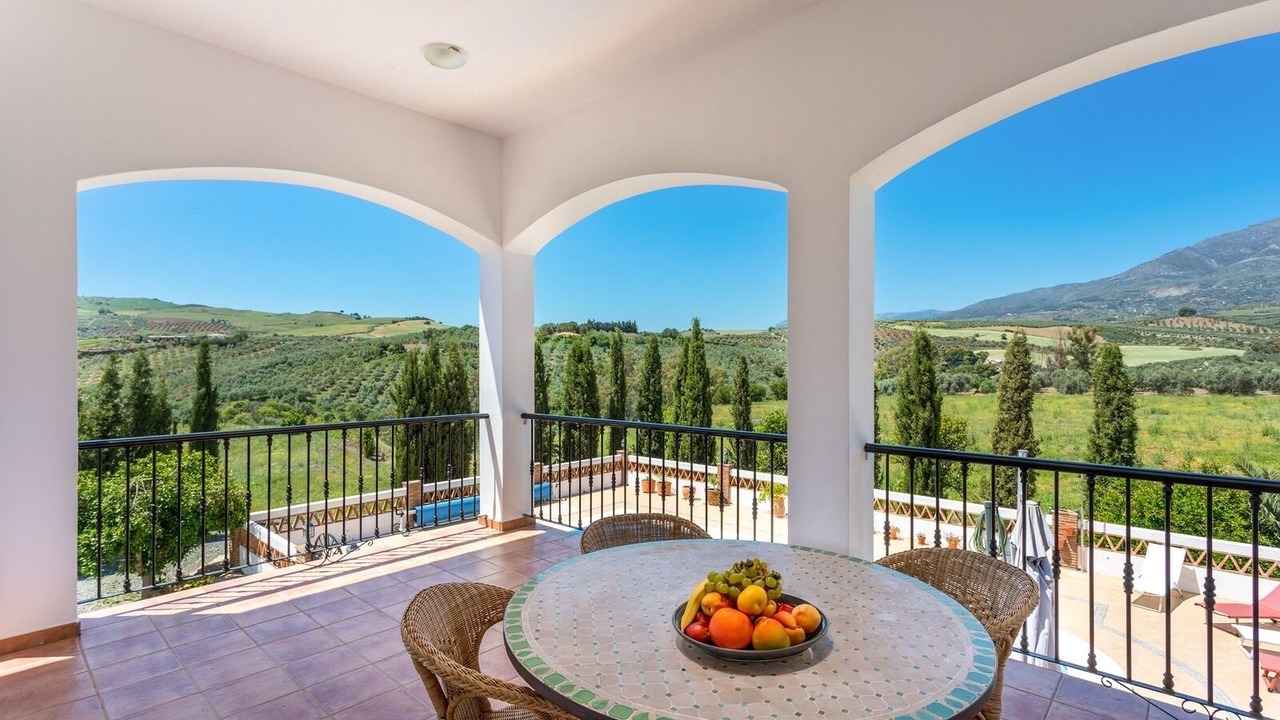 Photo of Outdoor in Casarabonela