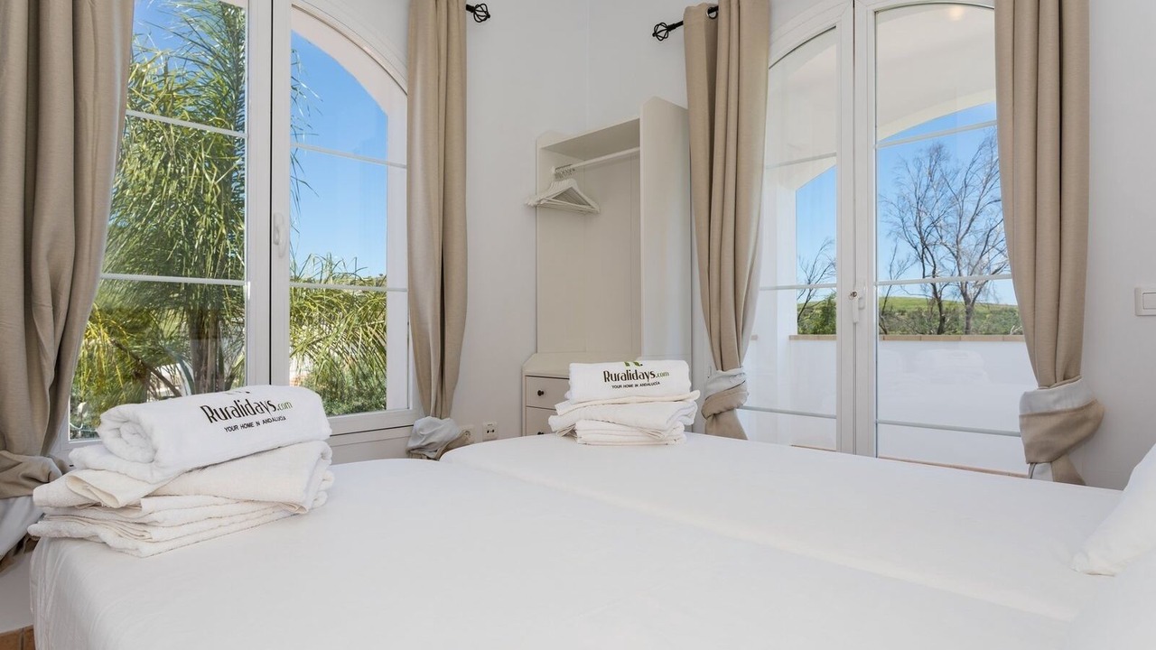 Photo of Bedroom in Casarabonela