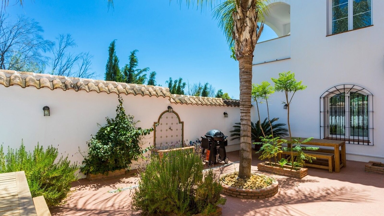 Photo of Outdoor in Casarabonela